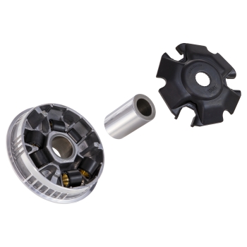 Variomatik - MALOSSI Multivar 2000 - Vespa GT/GTS/GTV/HPE 200-310 ccm (ab Bj. 2003), Piaggio Leader/Quasar-Motoren 200-310 ccm (ab Bj. 2003)